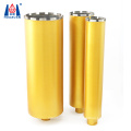 Diamond Core Drill Bit for Drilling Reinforcement Concrete